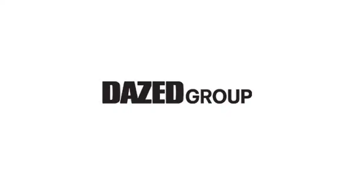 Dazed Group logo