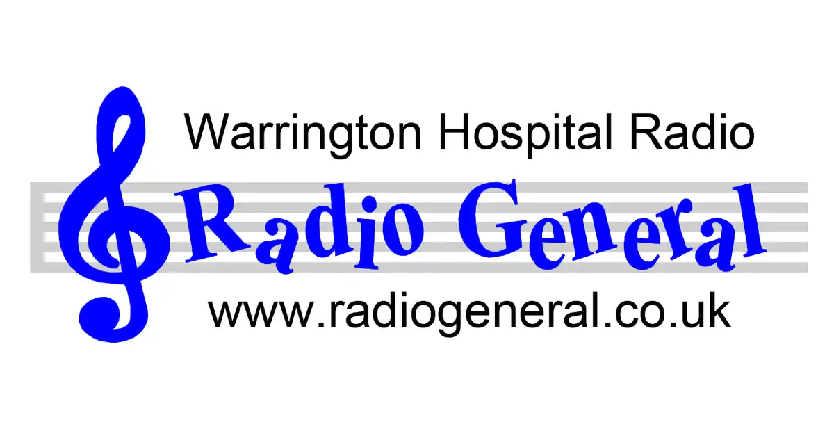 Radio General logo