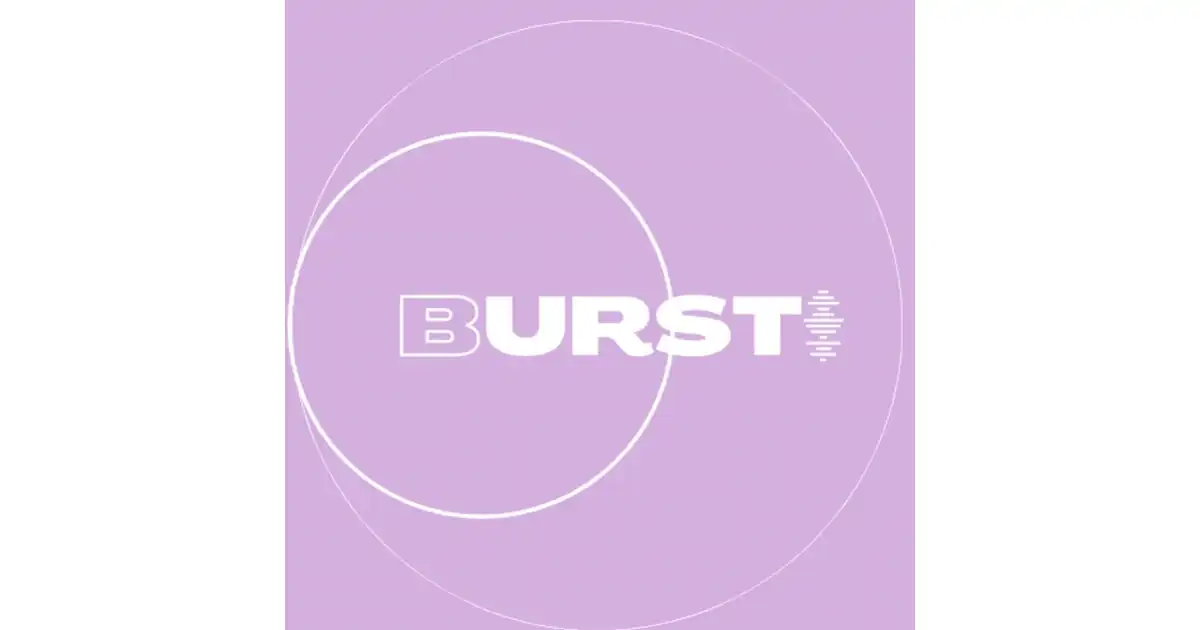 Burst Radio logo