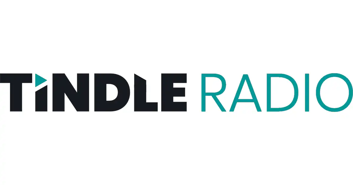 Tindle Radio logo