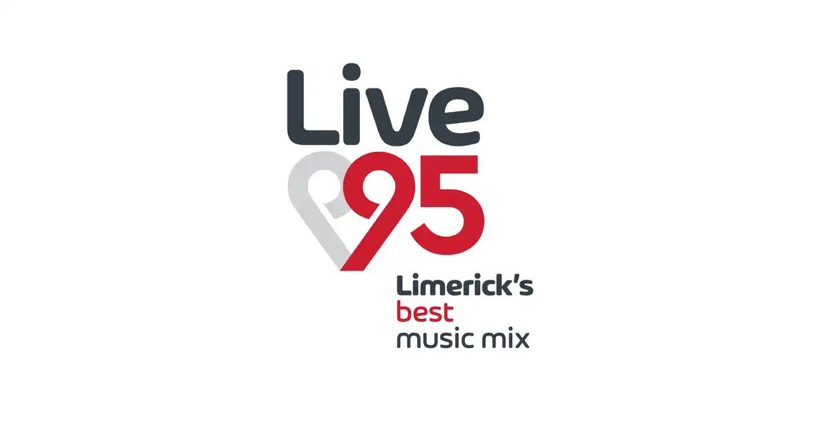 Live95 logo
