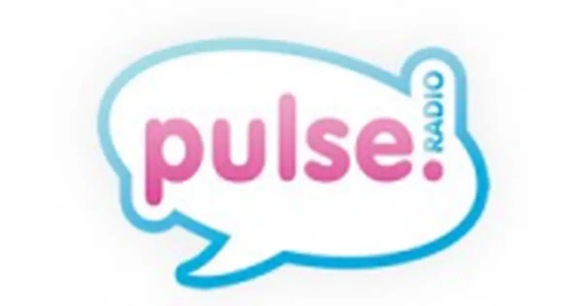 Pulse Radio logo