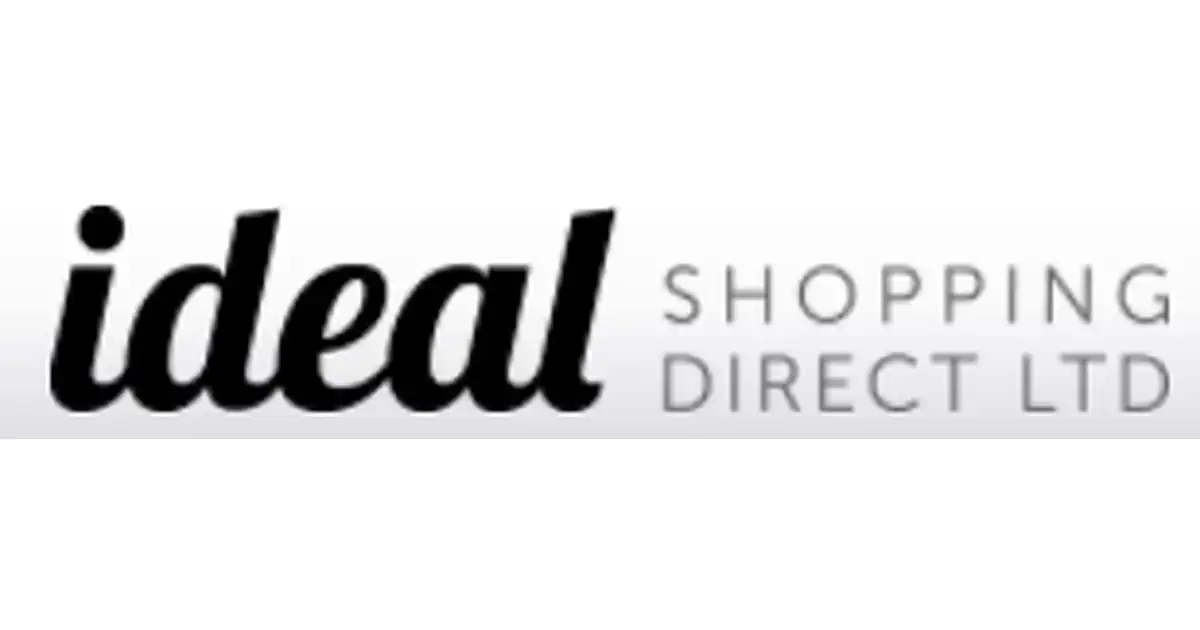 Ideal Shopping Direct logo