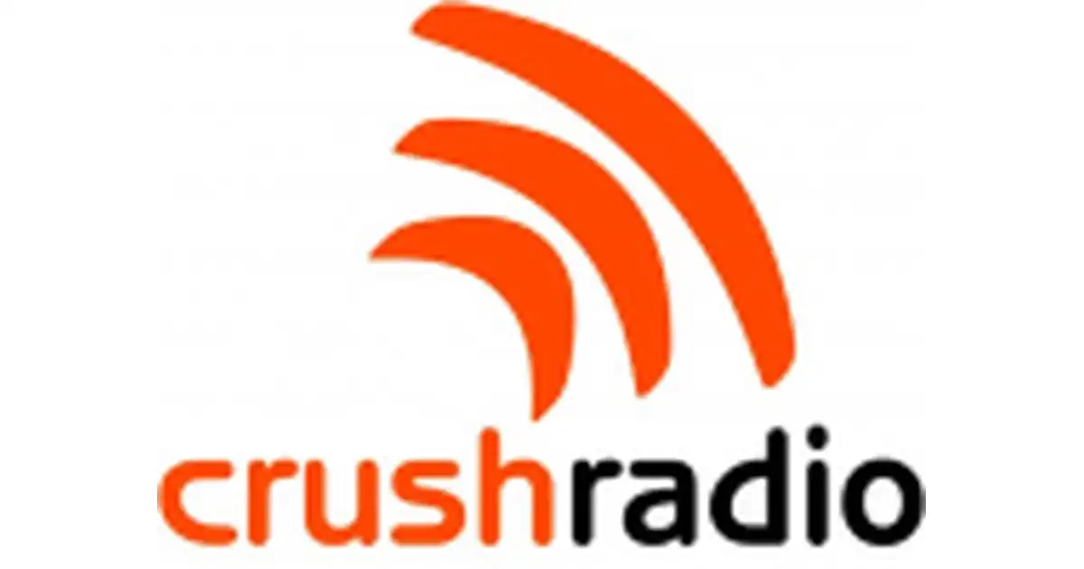 Crush Radio 1278AM logo