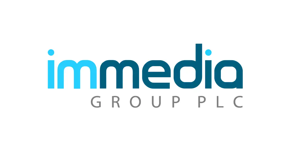 Immedia Group plc logo