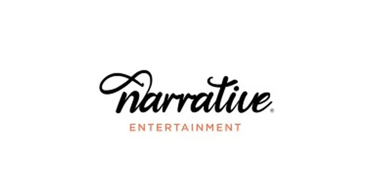 Narrative Entertainment UK logo