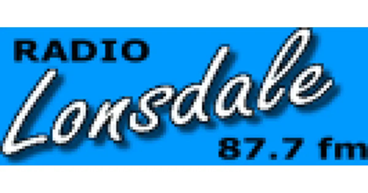 Radio Lonsdale logo