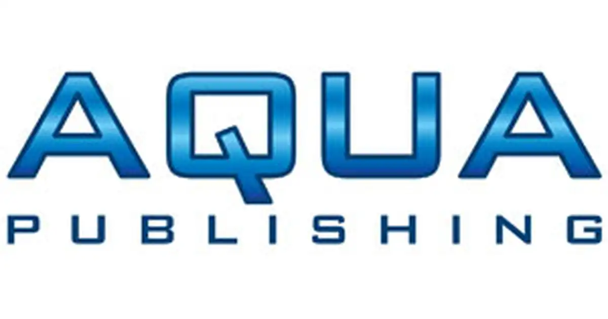 Aqua Publishing Ltd logo