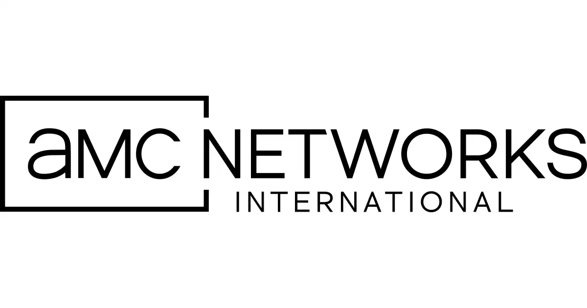 AMC Networks International logo