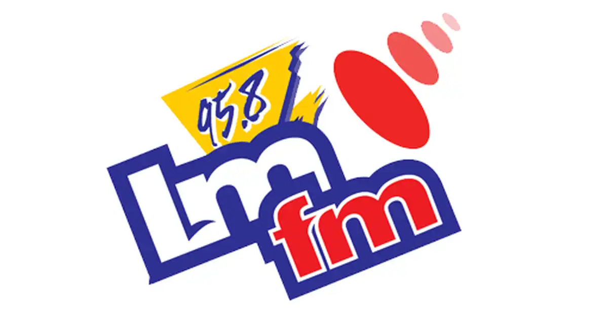 LMFM logo