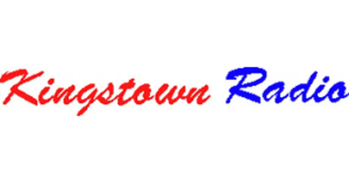 Kingstown Radio logo