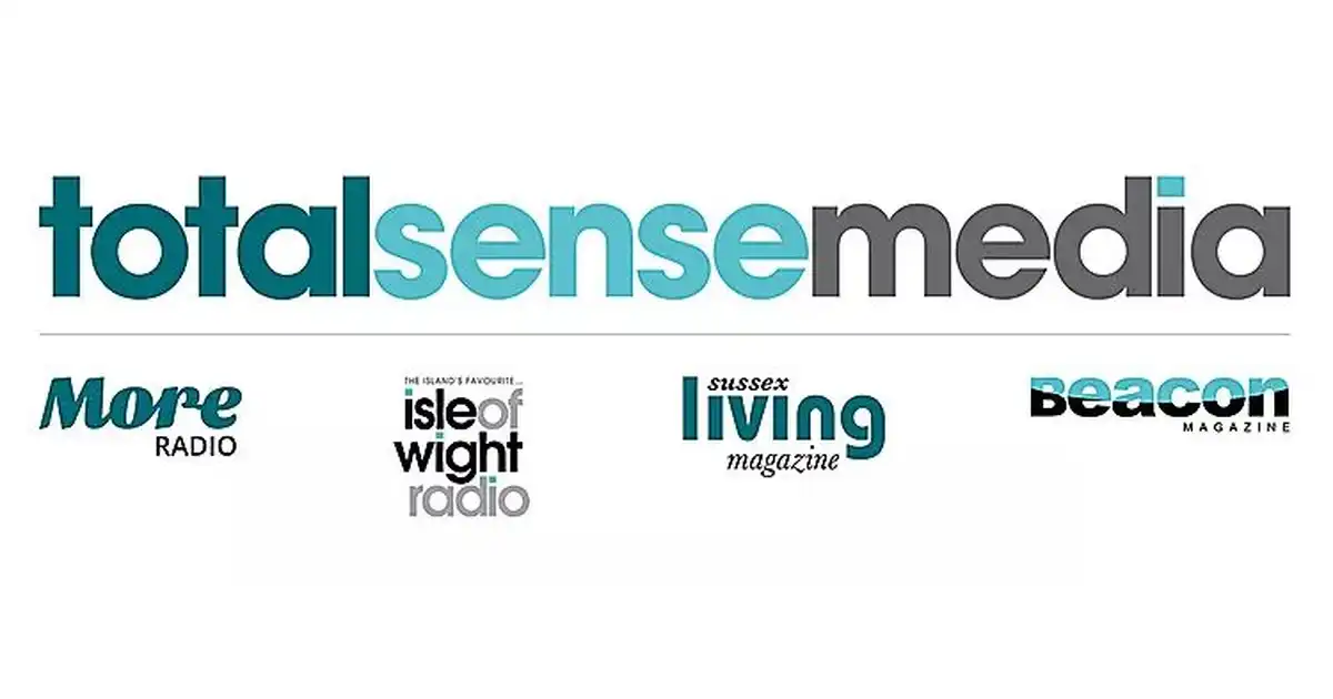 Total Sense Media logo