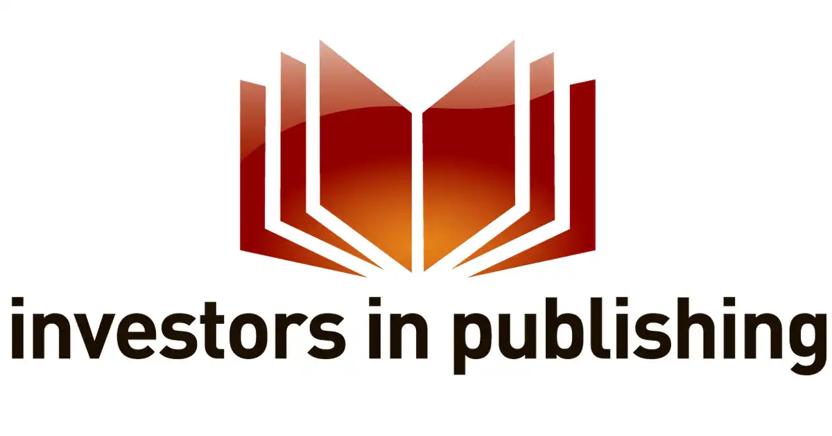 Investors in Publishing logo