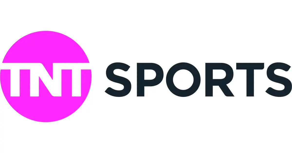 TNT Sports Broadcasting Limited logo