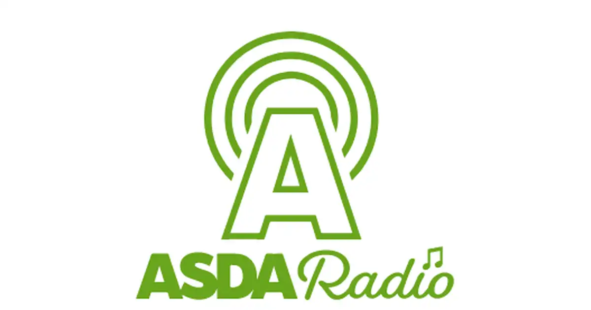 ASDA Radio logo