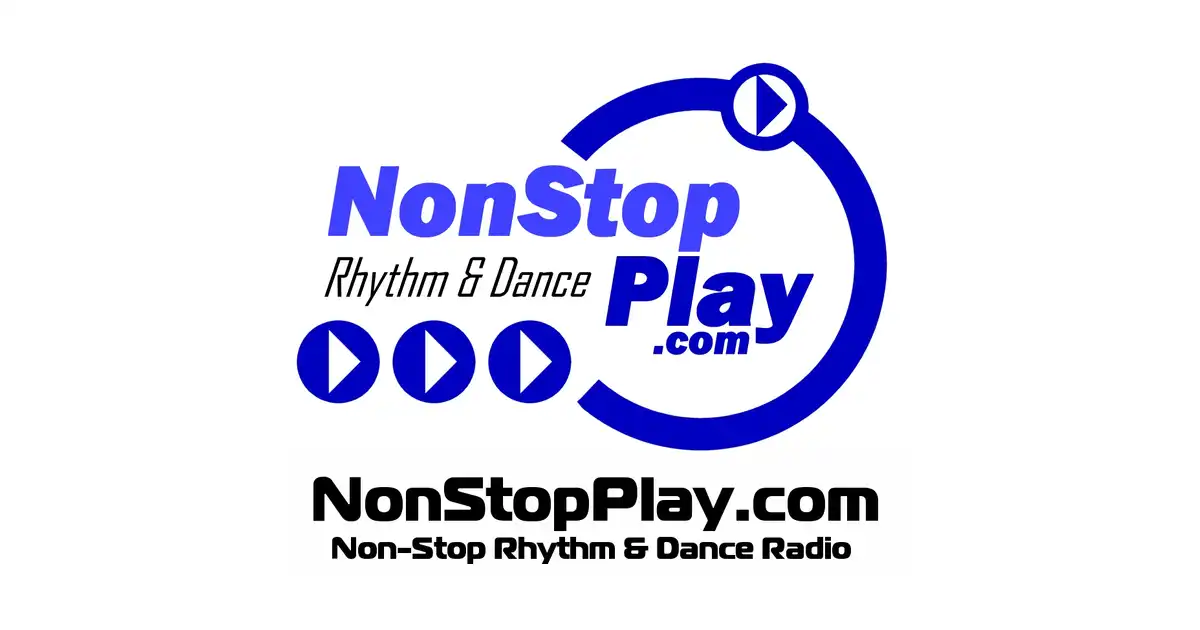 NonStopPlay.com Dance Radio logo
