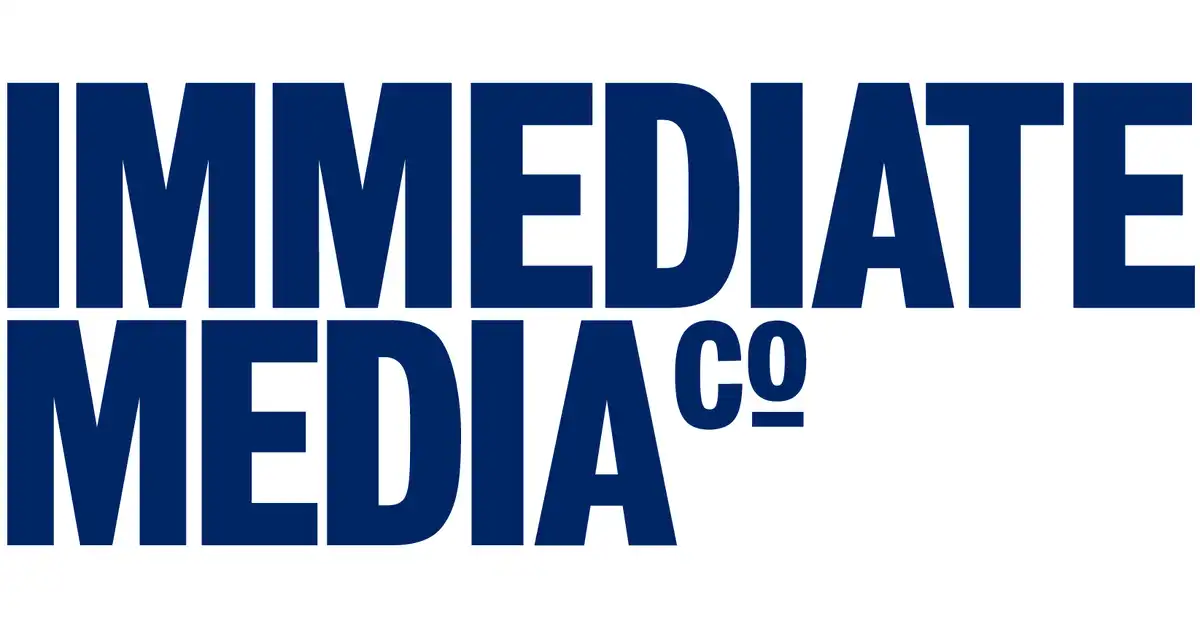 Immediate logo