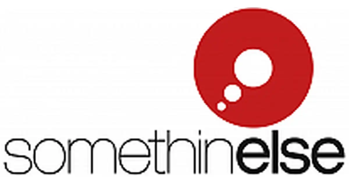 Somethin' Else logo