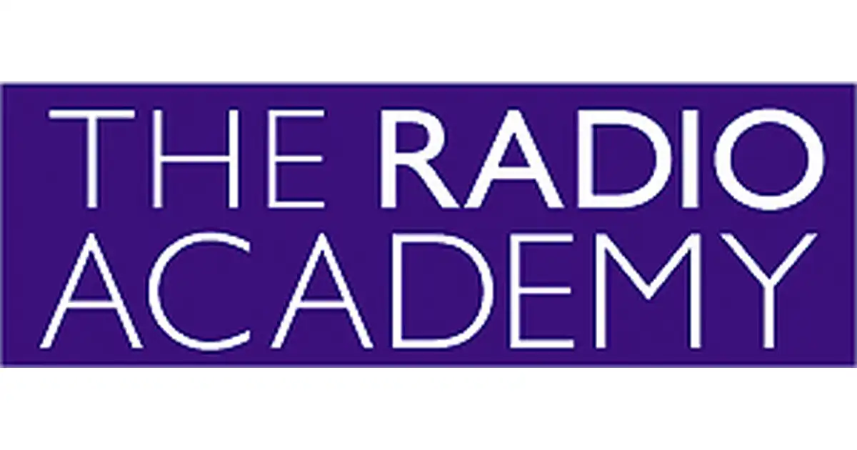 The Radio Academy logo