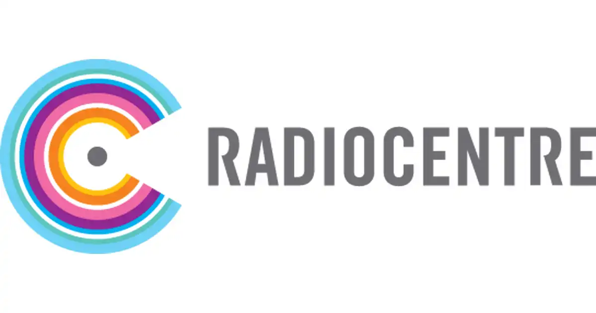 Radiocentre logo
