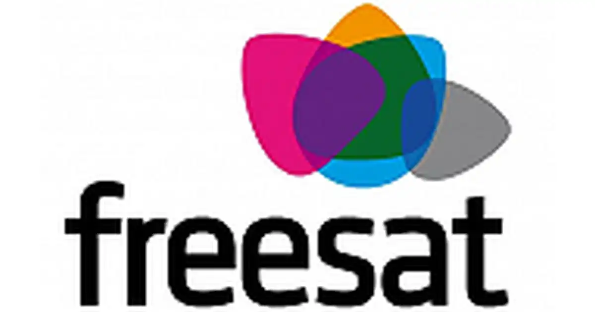 Freesat logo