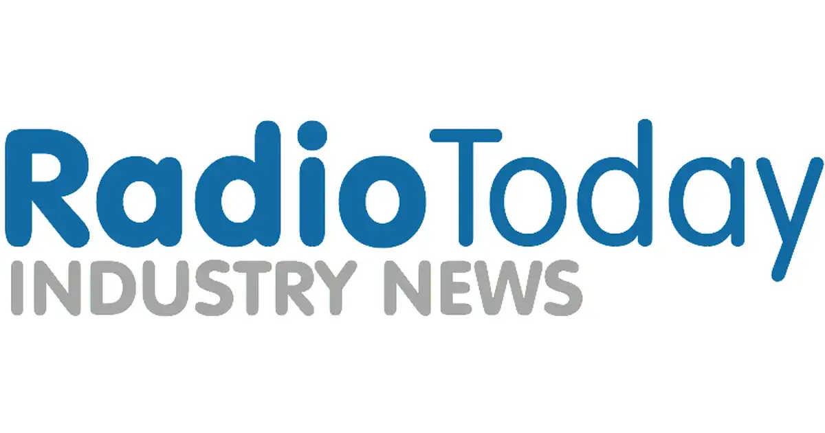 Radio Today logo