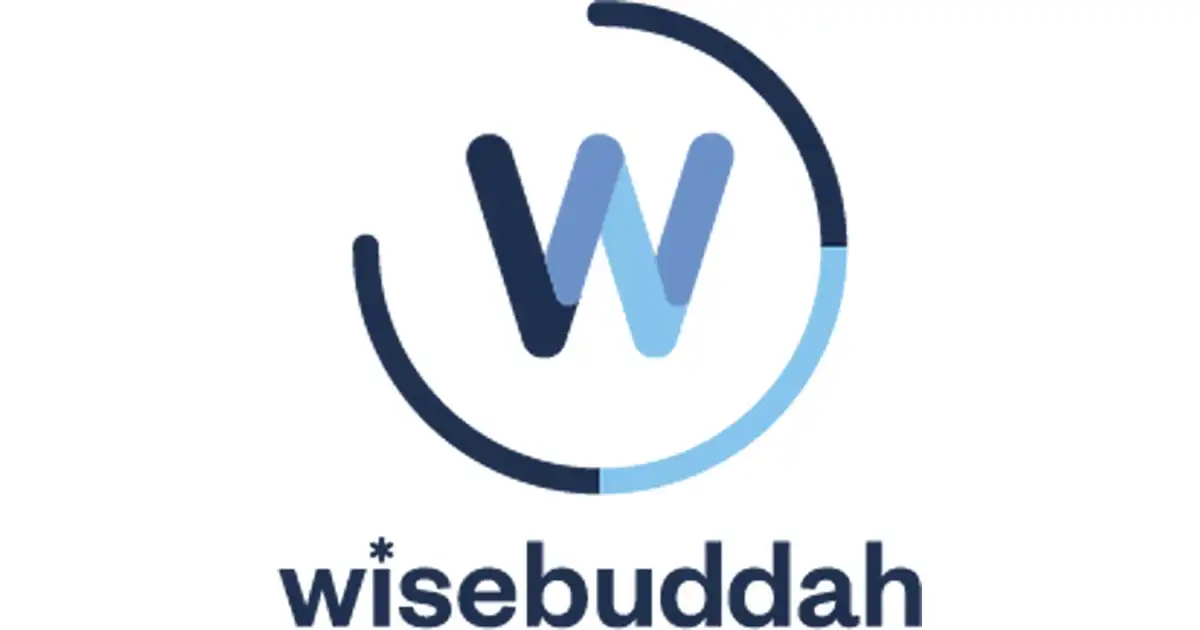 Wisebuddah logo