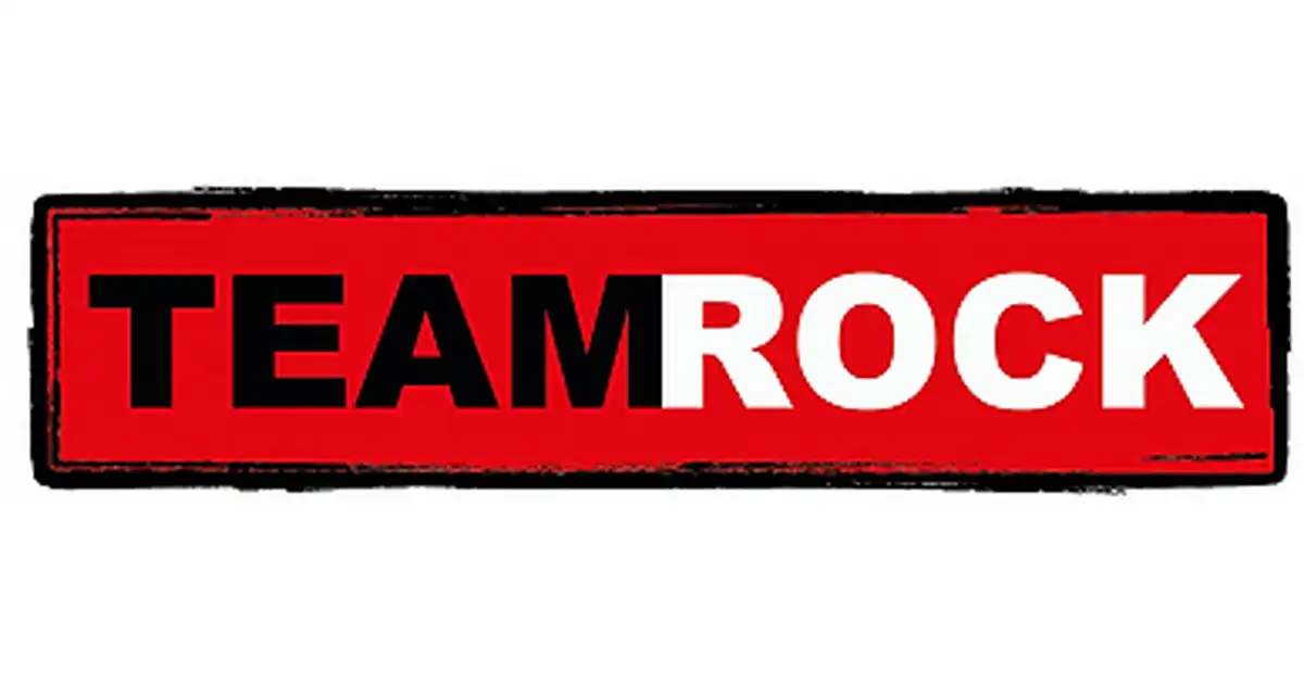 TeamRock logo