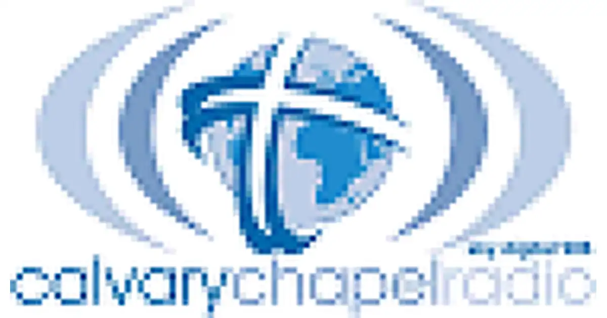 Calvary Chapel Radio logo
