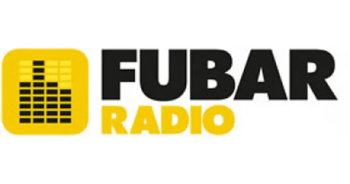 Fubar Radio Ltd logo