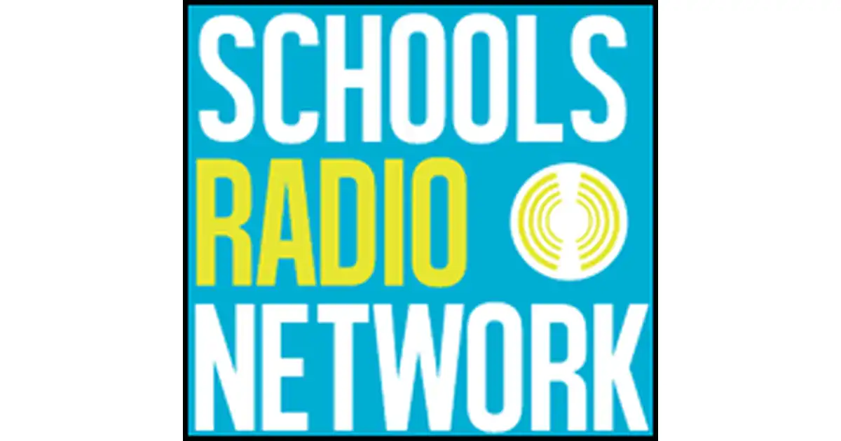 Schools Radio Network logo