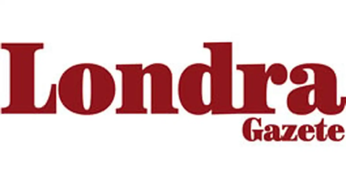 Londra Gazete logo