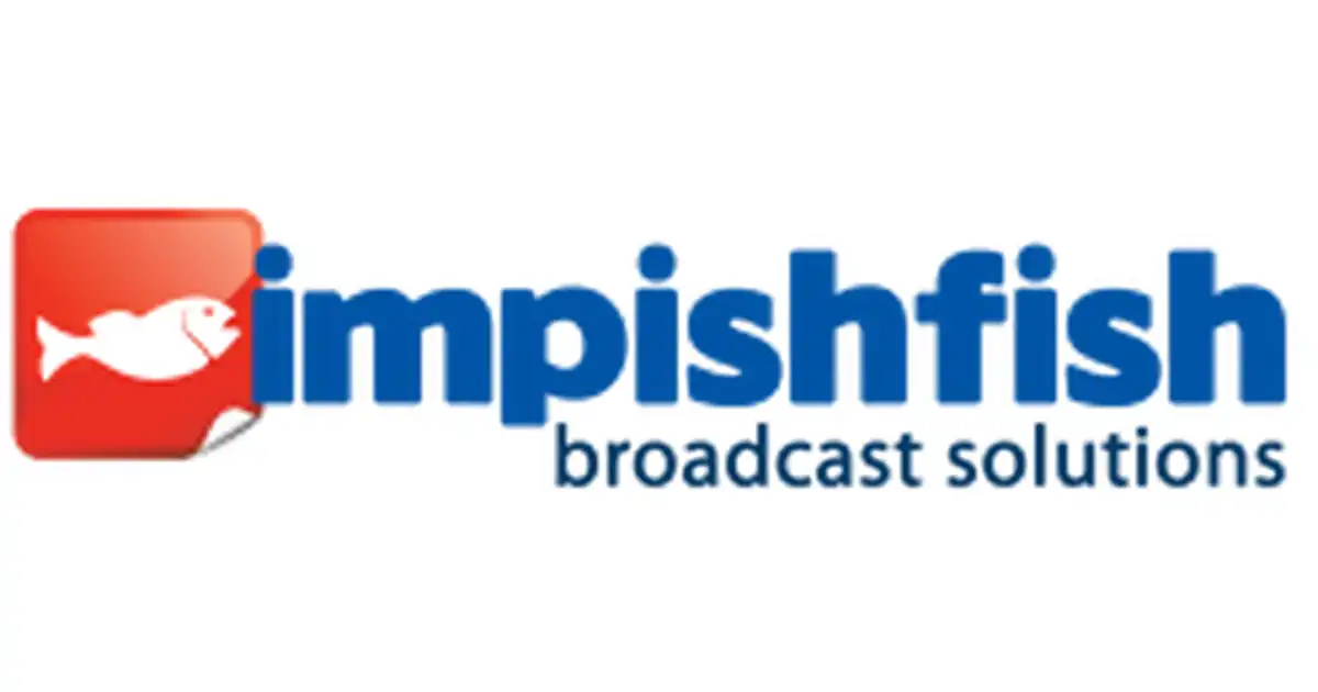 Impishfish logo