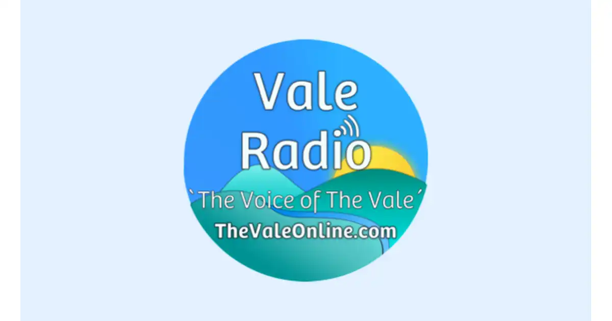 Vale Radio logo