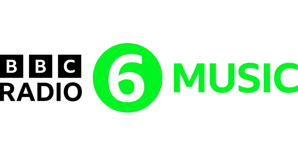 BBC Radio 6 Music logo