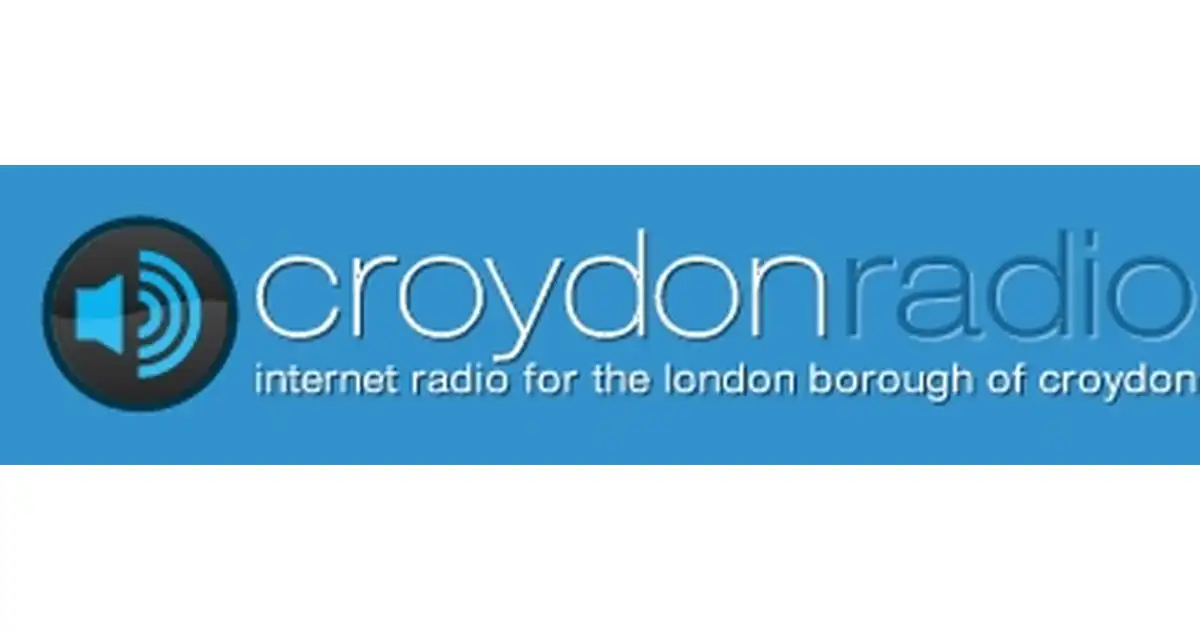 Croydon Radio logo