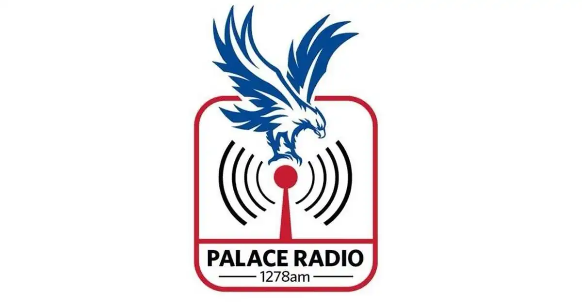 Palace Radio 1278am logo