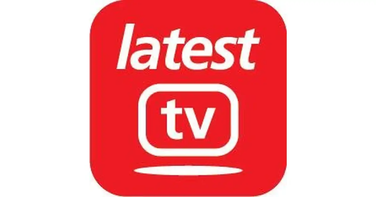 Latest TV logo