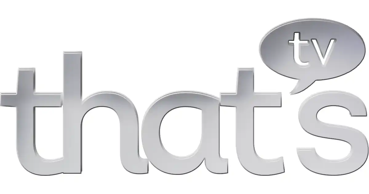 That's TV Sheffield logo