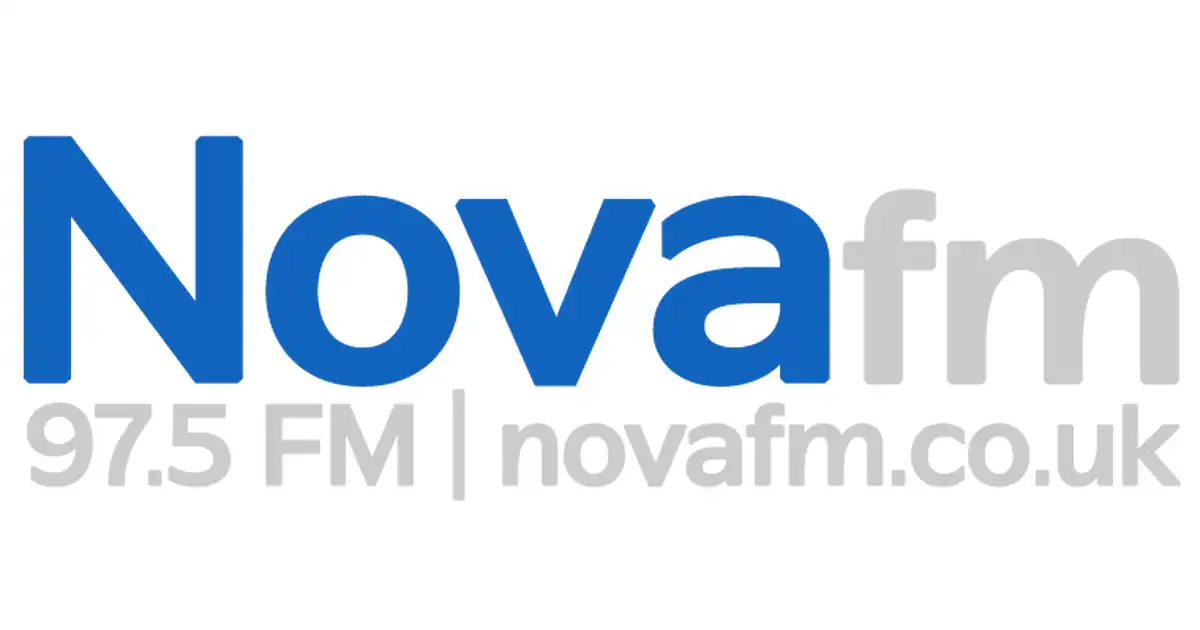 Nova FM logo