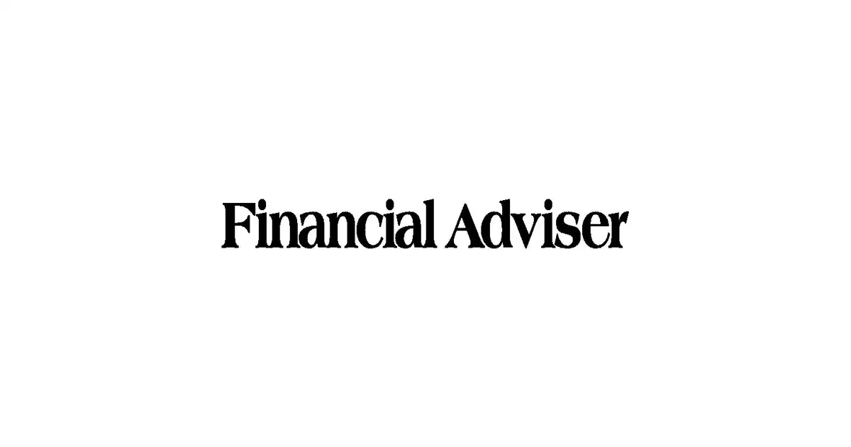 Financial Adviser logo