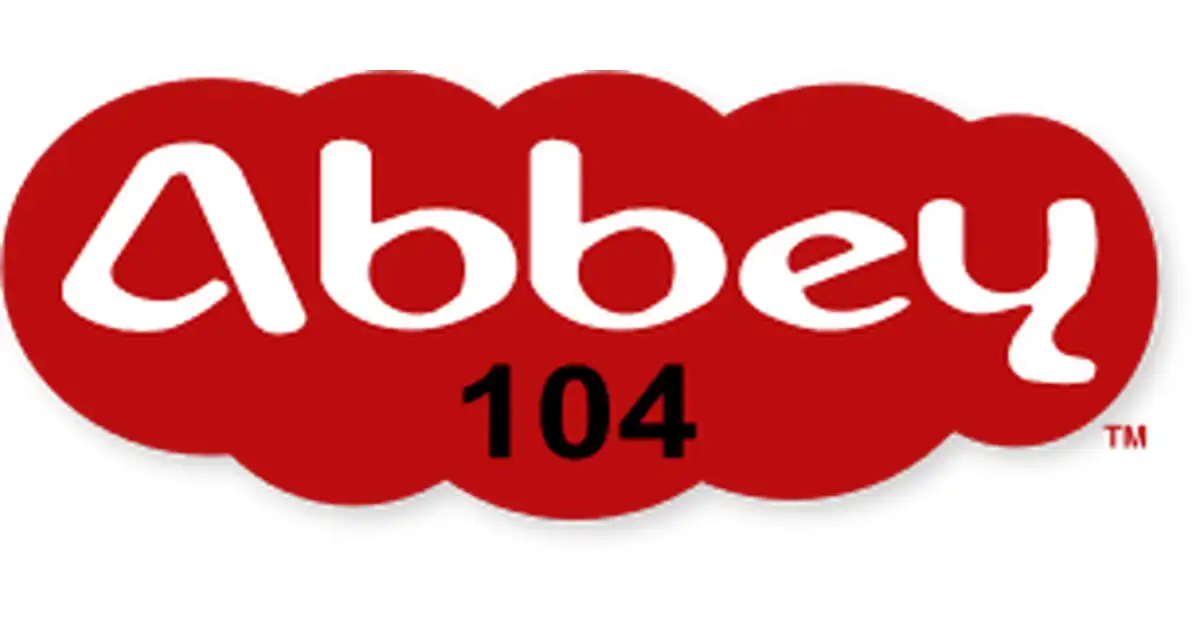 Abbey104 logo