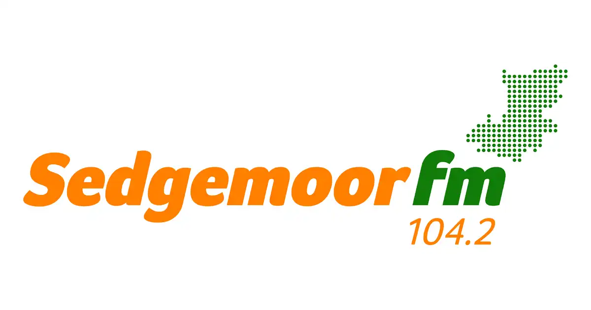 Sedgemoor FM logo