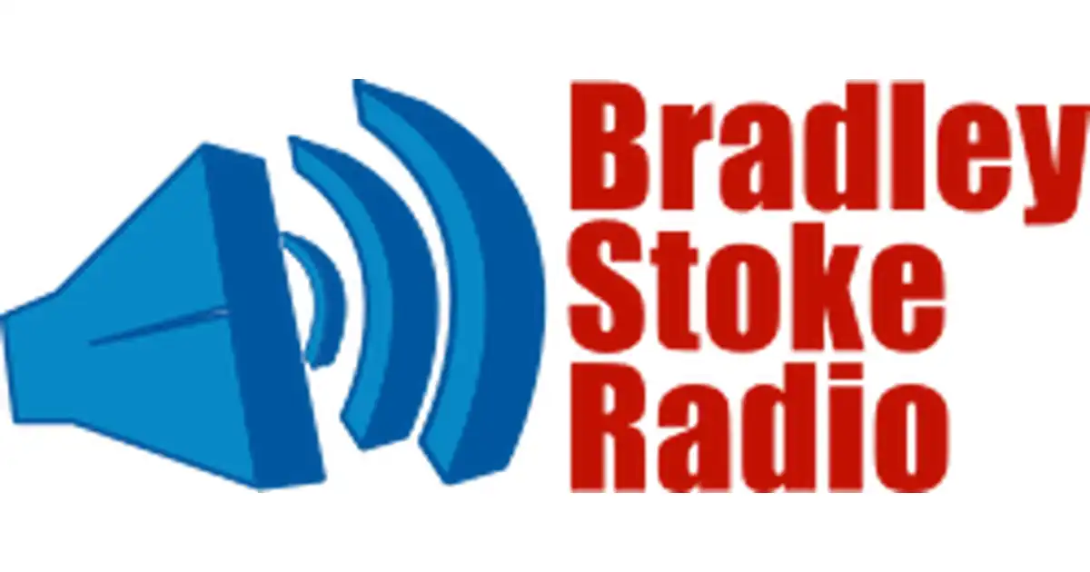 Bradley Stoke Radio logo
