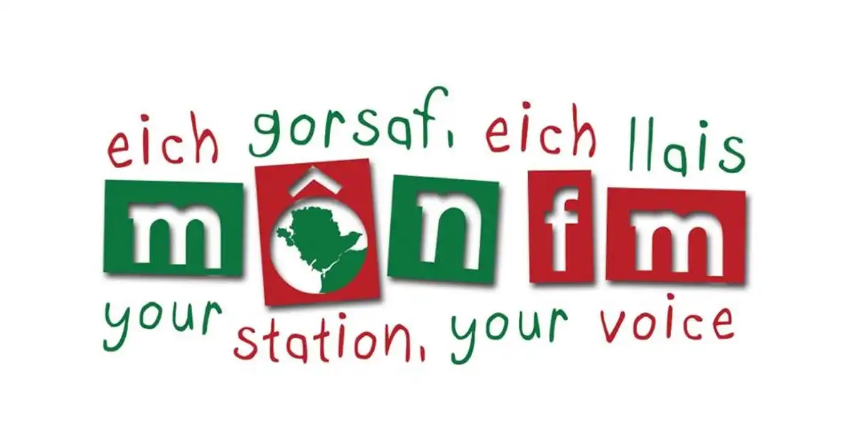 MônFM logo