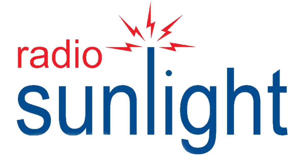 Radio Sunlight logo