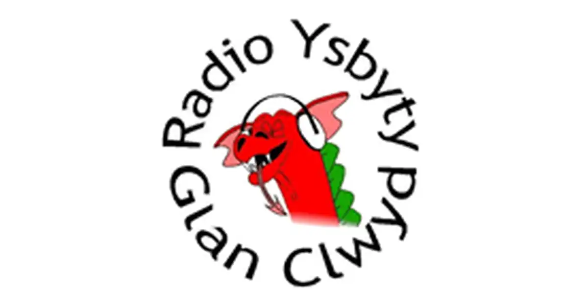 Radio Glan Clwyd logo