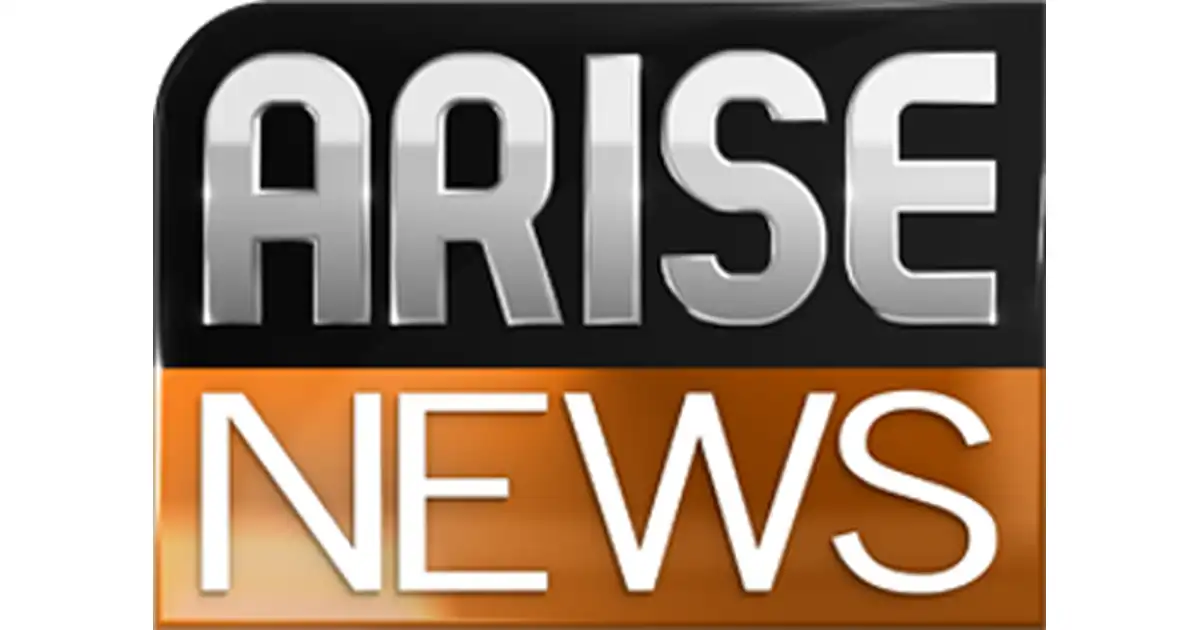 ARISE News logo