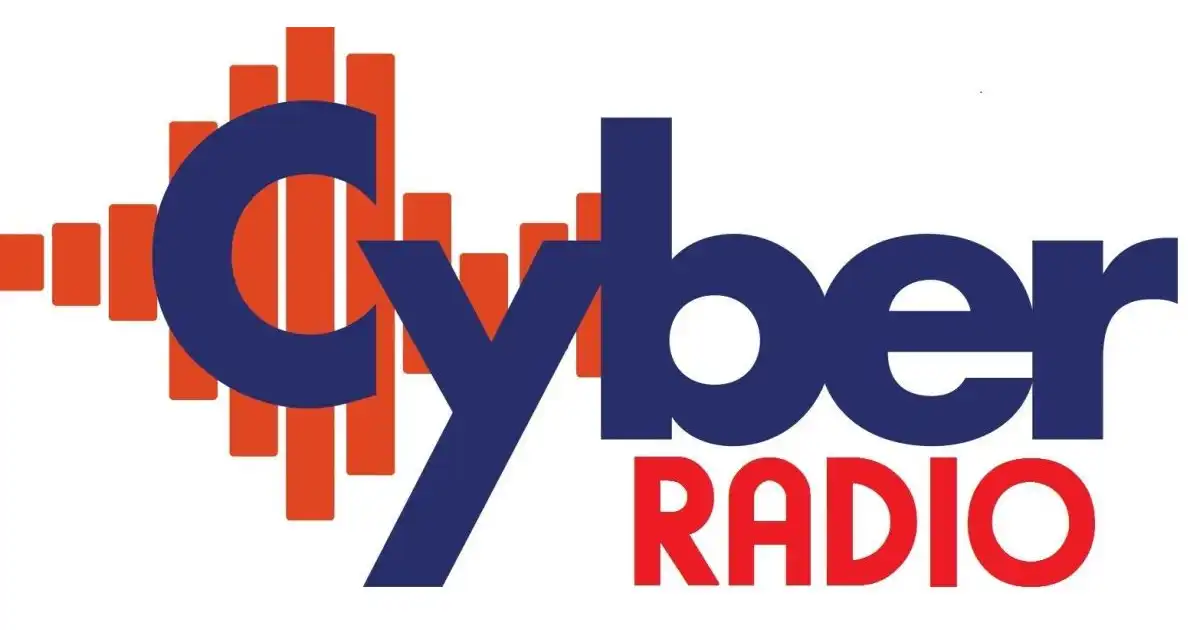 Cyber Radio logo