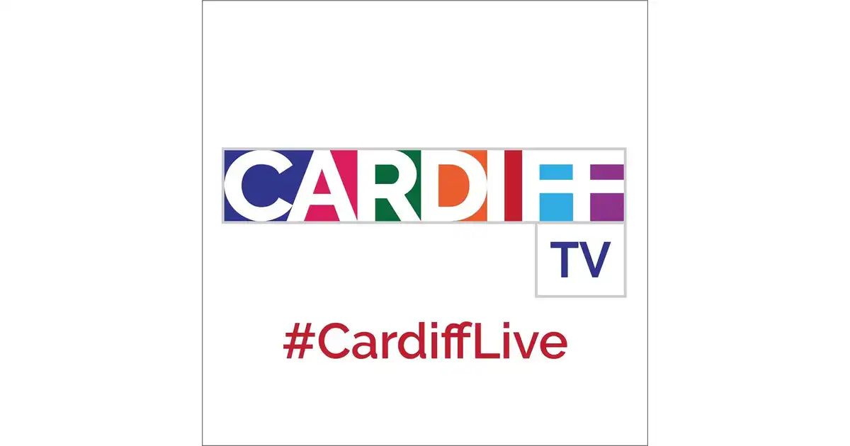 Cardiff TV logo